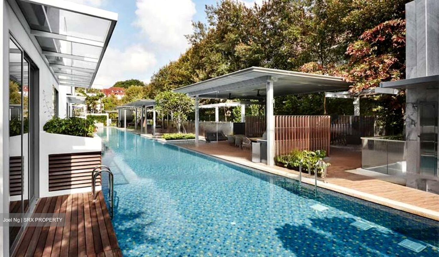 Greenwood Mews (D11), Terrace #454458231